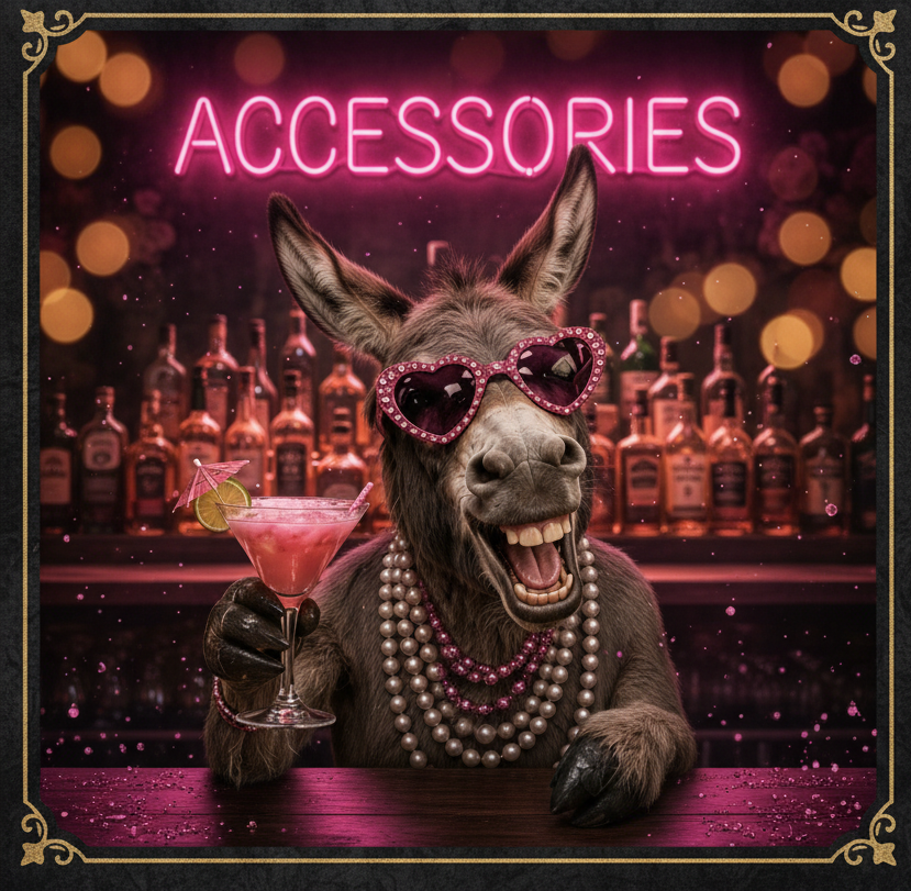 Accessories