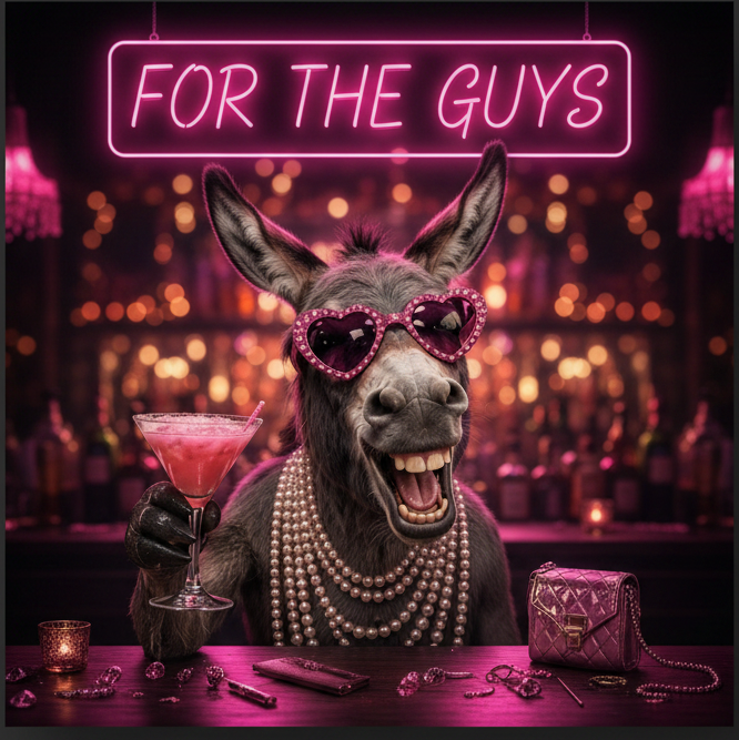 For The Guys