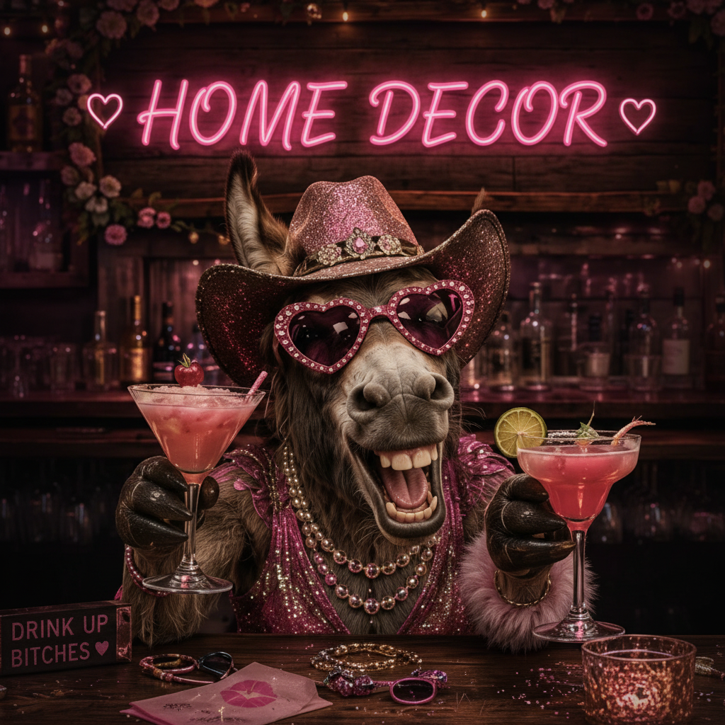 Home Decor
