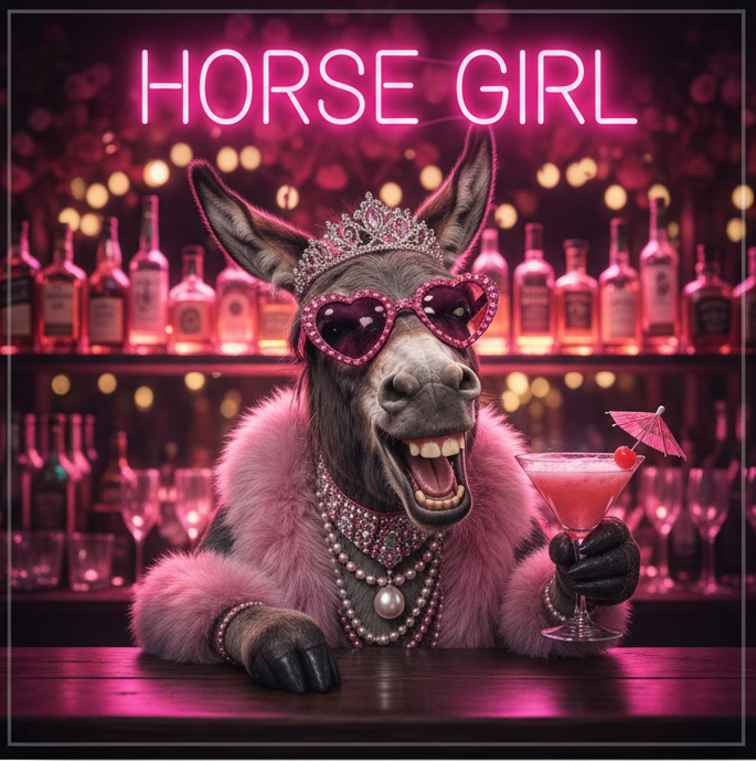 Horse Girl