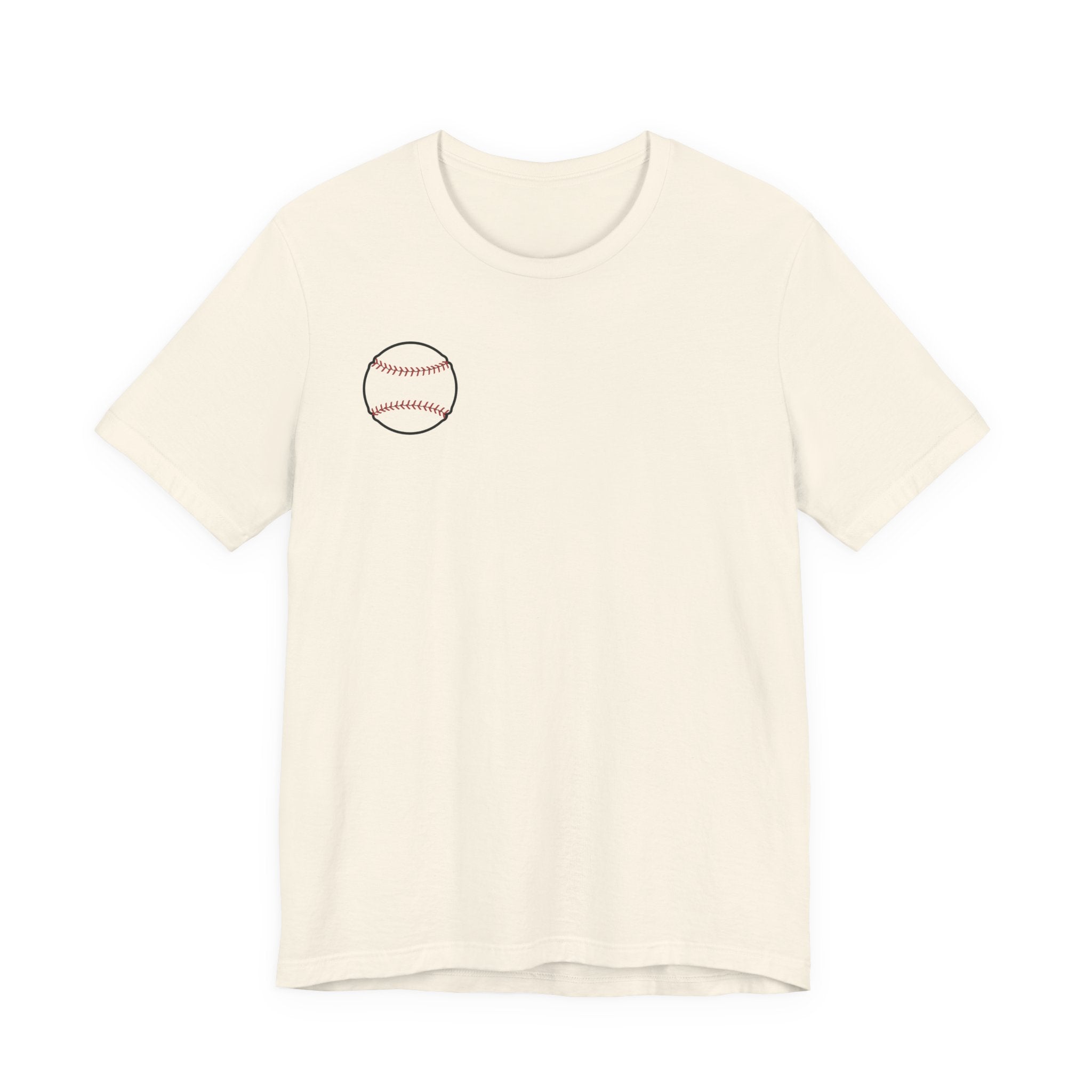 I Got 99 Problems But A Pitch Ain't One T-Shirt | Baseball Tee