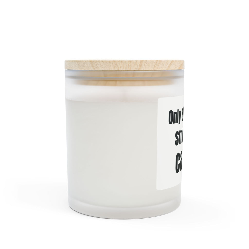 Only Skanks Can Smell This Candle candle | Funny Candle