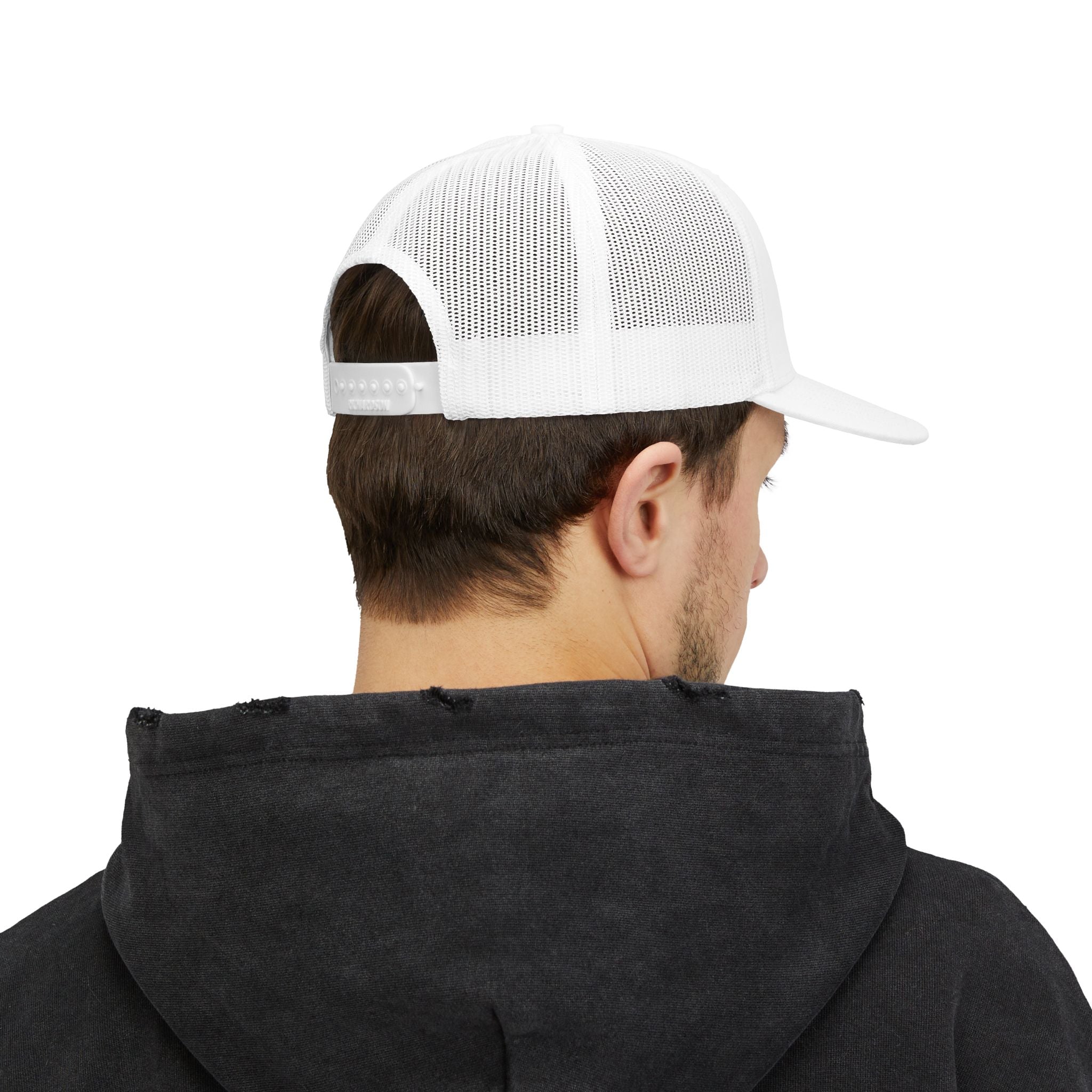Cash Cow Trucker Cap – Funny Cow hat