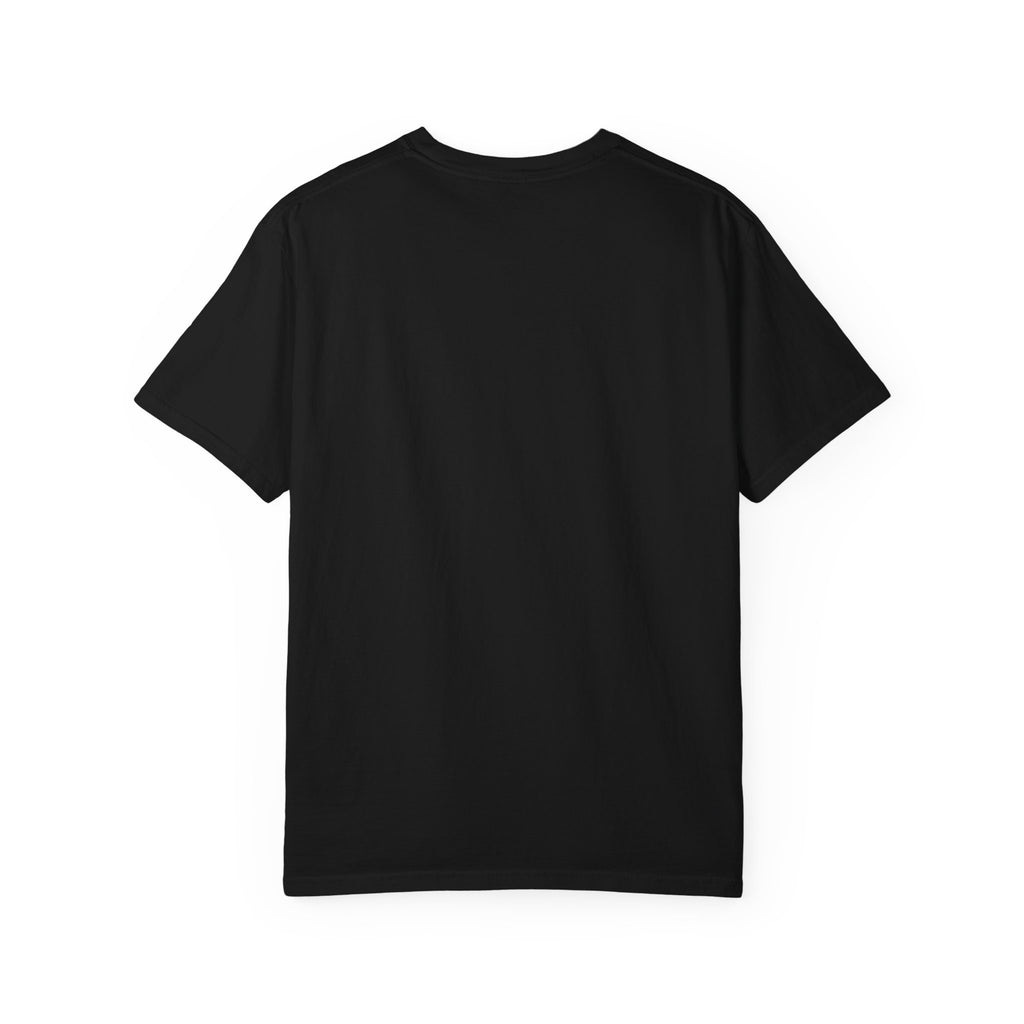 Leg Day wheelchair graphic T-shirt | fitness humor tee