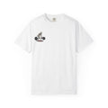 Skeleton Deadlift T-Shirt — “I’m Pickin’ Up What You’re Puttin’ Down” Gym Tee
