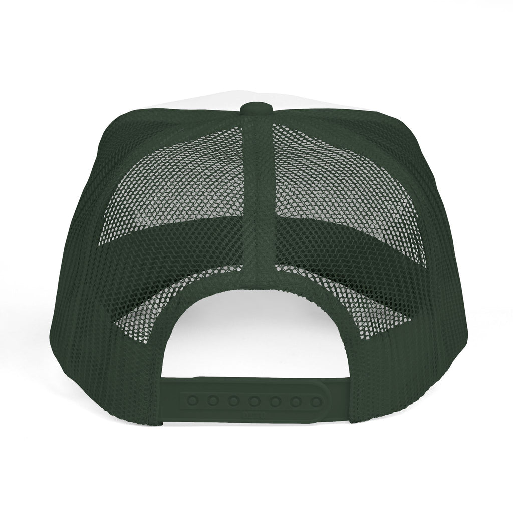 I may not be great with fractions but I know you look like a whole BITCH Trucker Cap