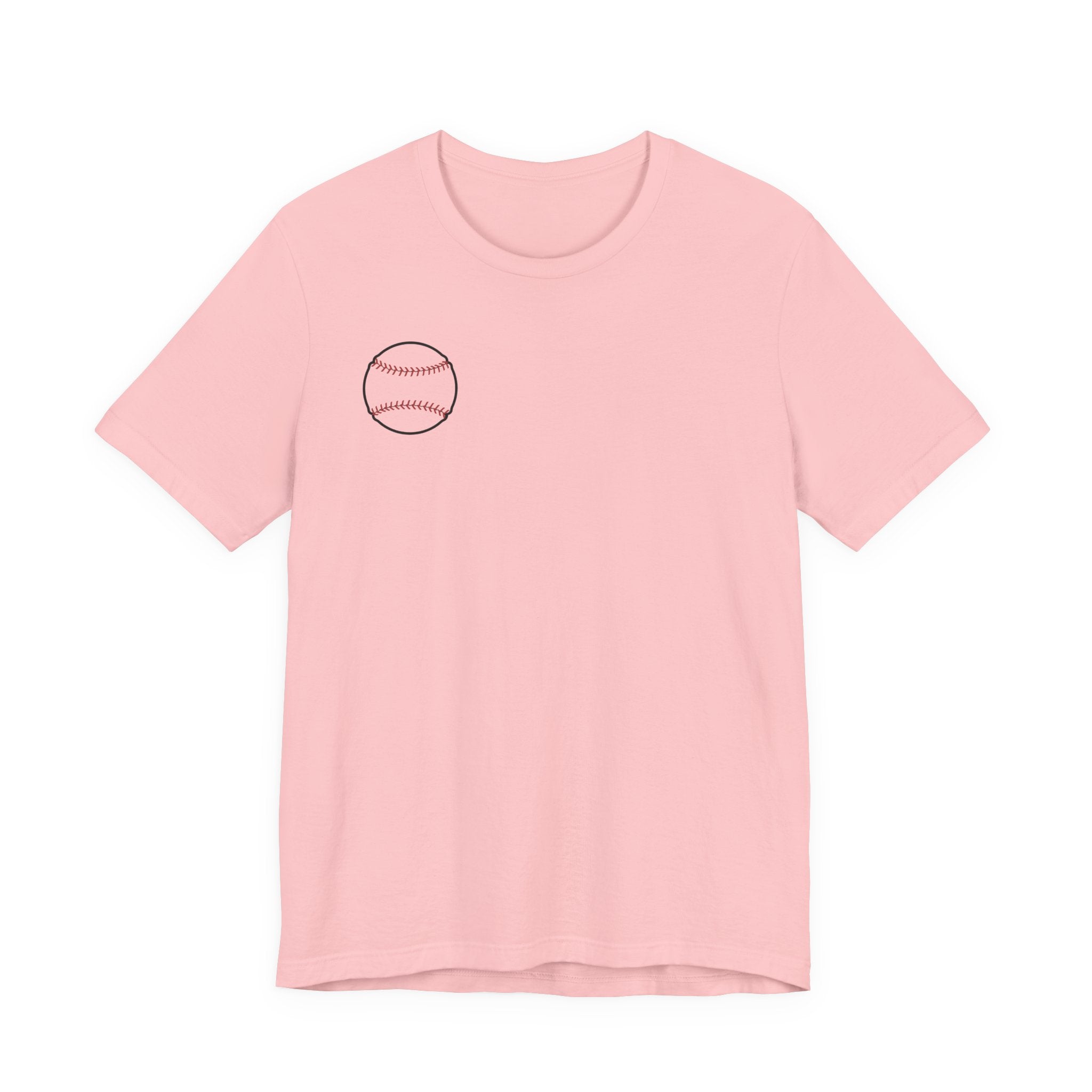I Got 99 Problems But A Pitch Ain't One T-Shirt | Baseball Tee
