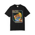T-Shirt — "Fun With Chloroform" Retro Dark Humor Graphic Tee