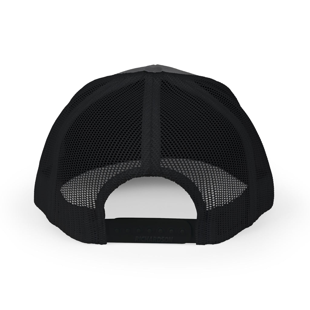 Cash Cow Trucker Cap – Funny Cow hat