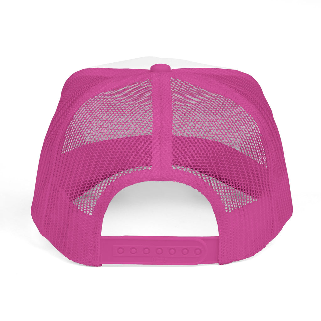 I may not be great with fractions but I know you look like a whole BITCH Trucker Cap