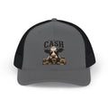 Cash Cow Trucker Cap – Funny Cow hat