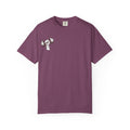 Powered by Protein and Peptides T-Shirt | peptides