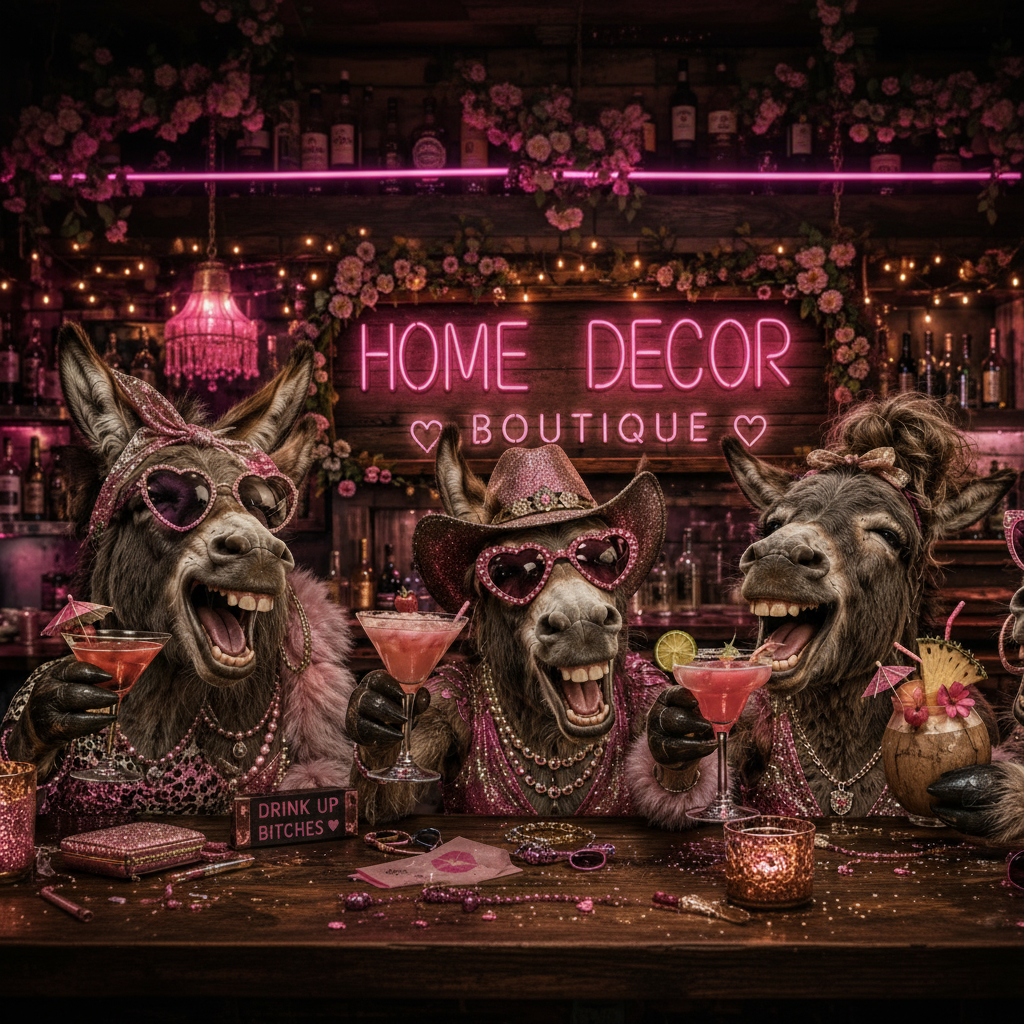 Home Decor